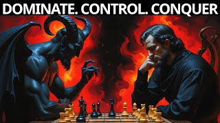 How to Control Your Mouth, Mind, Emotions, and Money — The Hidden Wisdom of Machiavelli