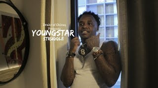 Youngstar - Struggle | Dir. By @Drakeofchiraq