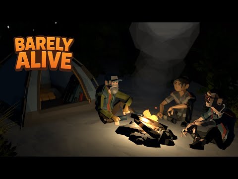 Barely Alive youtube-video