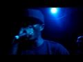 Jus Allah Of Jedi Mindtricks Urban Underground Costa Mesa