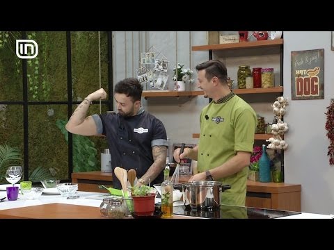 Kripe dhe Piper 02112016 - ByreCka kerce fshati