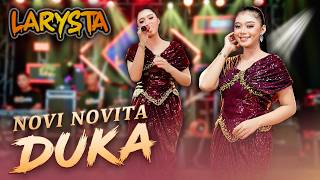 Download lagu DUKA - NOVI NOVITA - NEW LARYSTA mp3 Download lagu DUKA - NOVI NOVITA - NEW LARYSTA mp3