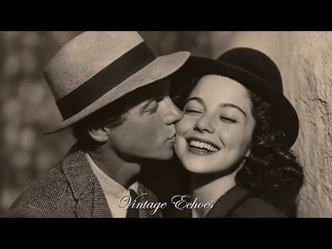 The Most Emotional 60s Love Songs | Vintage Love