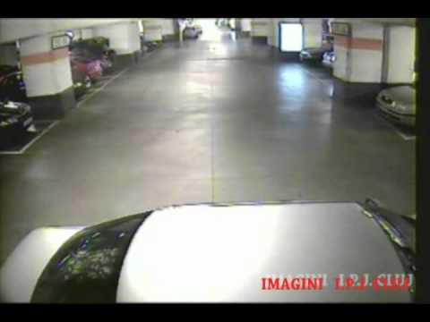 Imagini talharie Iulius Mall - STIRI de CLUJ