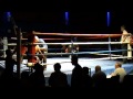 Henrys Sixth Fight Aged 12