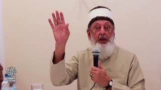Video: Return of Jesus the Messiah - Imran Hosein