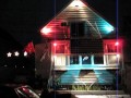 2012 4th Of July Light Show First LOR Tesat Display THX 3