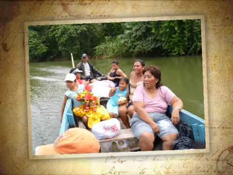 Yo Te Extrañare - Tía Milvia