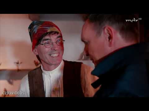 Sagenhaft | Sagenhafte Weihnachtszeit - Wu es Raachermannel nabelt (MDR | 2017)