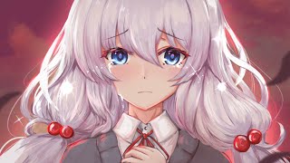 Nightcore - Little Do You Know - Alex and Sierra (Lyrics)