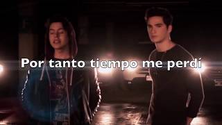 Afortunado - Lucah (Letra)