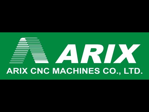 Prévia do vídeo — Centro de torneamento ARIX TTL 42CL