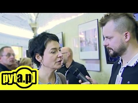 Pyta and the 4th Women's Congress | Pyta.pl