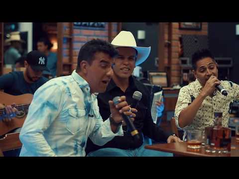 Trevo de Itumbiara - Rogério Magalhães, Racyne e Rafael - DVD Boteco do Internacional