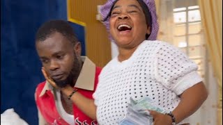 SHE WENT IN BECAUSE OF MONEY AND THIS TEACH HER TERRIBLE LESSON