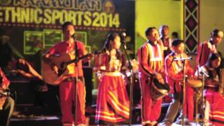 Bukidnon Centennial Tribal Concert Teaser