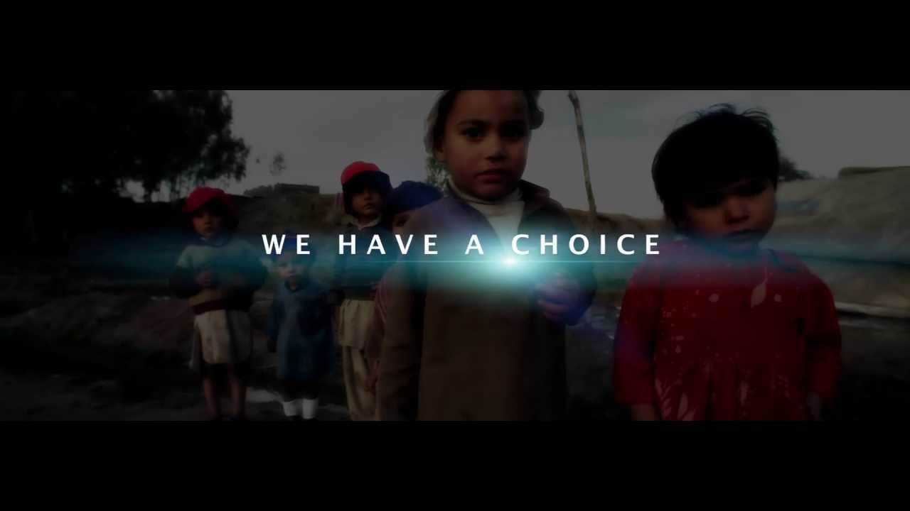 Choice Point