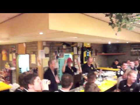 Harlem Shake Nulandia