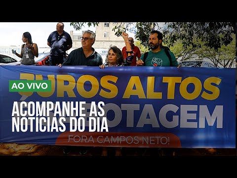 JORNAL BRASIL ATUAL 06/03/2023