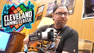 AWESOME Cleveland Gaming Classic 2023 Moments! Part 2
