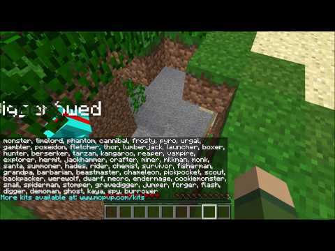 Hunger games - MC - Ep.1