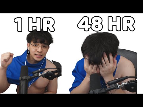 I played Yasuo for 48 hours straight so you don't have to...