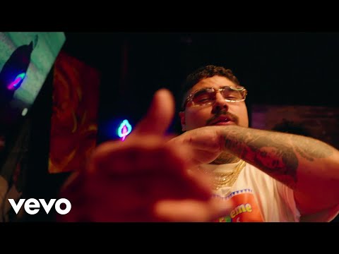 UNO G - She Like Money (Official Video) ft. That Mexican OT