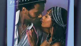 Peaches & Herb - Four's A Traffic Jam