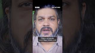 Face to face with the darker side of our planet.#BadNatured, launching Sunday on BBC Earth YouTube