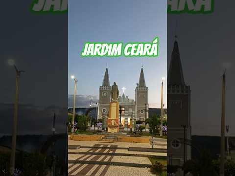 Jardim Ceará a concha maravilhosa do Cariri #viral #nordeste #yourcat