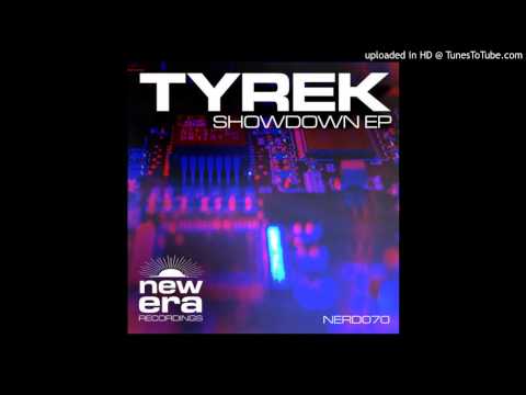 Tyrek - Toad Liquor