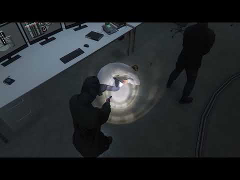 GTA Highlight Mix pt. 124