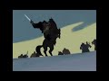 The Return Of Shan Yu Trailer