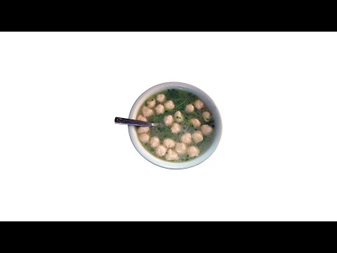 Abang tukang bakso (remix)