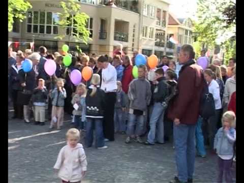 Schalkhaar Life! Lied 2014