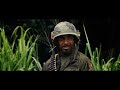 Tropic Thunder Director Leaving Crew In The Jungle HD