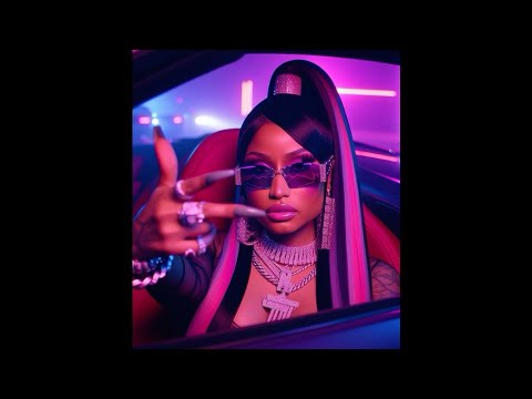 [FREE] Nicki Minaj x Ice Spice Type Beat - "Hyperdrive" 🔥