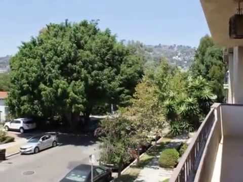 PL5284 - WEST HOLLYWOOD 2+2 for Rent