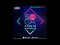 Dj Private Ryan - Soca Starter 2018