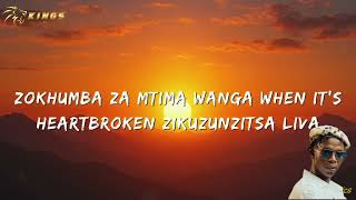 Download lagu LoIso - Liva Lyric video  mp3