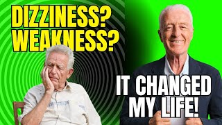 NeuroBalance Therapy Review: A Natural Solution for Balance & Pain Relief ⚖️