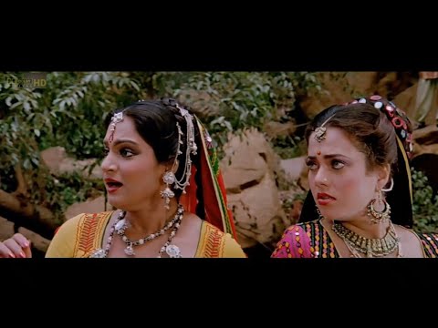 Teri Hasti Hai Kya | HD - 1080p | Loha, 1986 | Kavita Krishnamurthy, Anuradha Paudwal, Shabbir Kumar