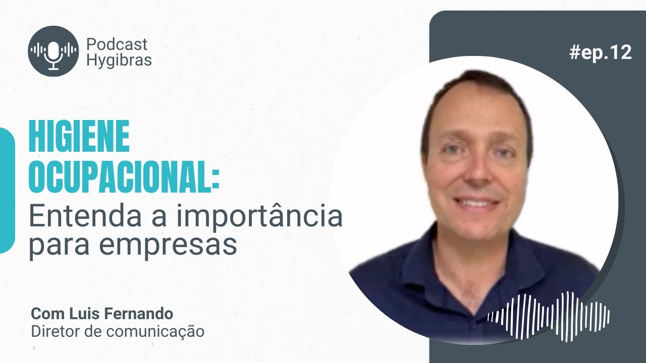 Higiene Ocupacional: Entenda a importância para empresas.