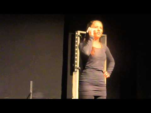 På overtid - Lambertseterrevyen 2014