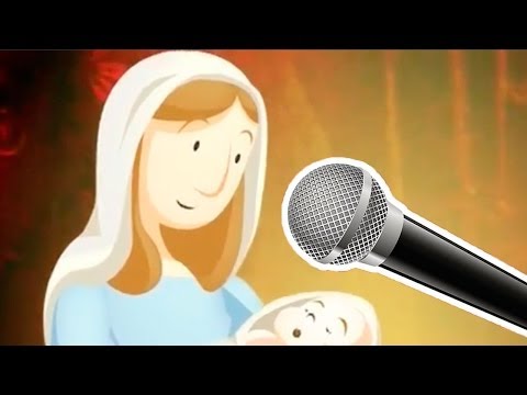 A las doce de la noche. Canta en familia con este Karaoke