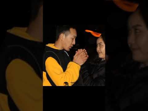 Choira x Tselmxxn - Solongo (Official Lyric Video)