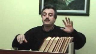 AliSanver 22. Soz Sohbet-26 4. Bölüm