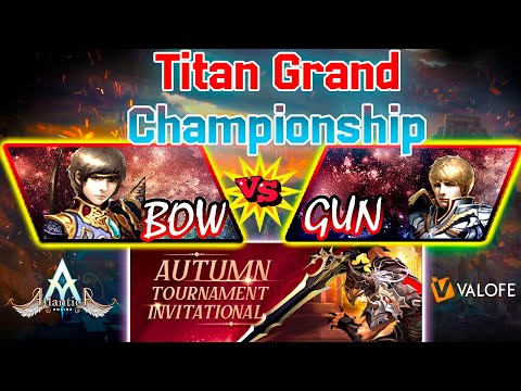 Titan 08/11/2020 AM - ApexBeat vs faris10 - Atlantica Global