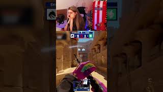Пукалки зарешали 😎 Дина Блин смотрит Falcons - Team Spirit IEM Cologne Major 2026