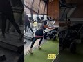Neha Sharma TOUGH Workout Video